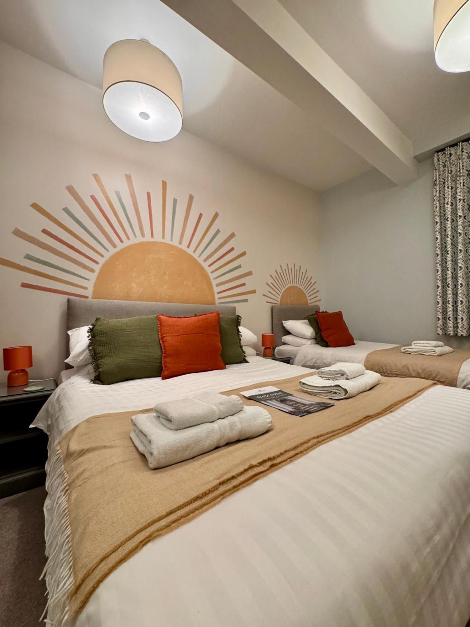 The Bar Convent Guest House — Photos 1